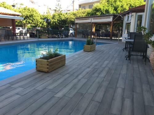 Sofia Hotel