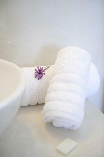 Apartamento Villa Maria Rooms