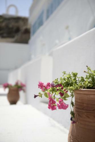 Apartamento Villa Maria Rooms