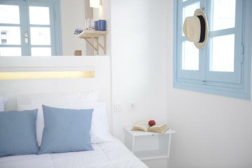 Apartamento Villa Maria Rooms