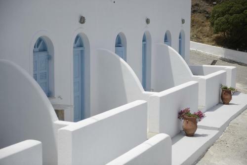Apartamento Villa Maria Rooms