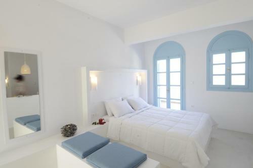 Apartamento Villa Maria Rooms