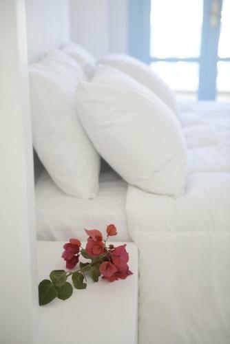 Apartamento Villa Maria Rooms