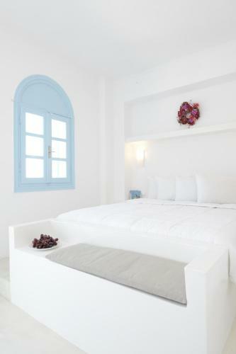 Apartamento Villa Maria Rooms