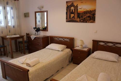 Apartamento Spiridoula Villa