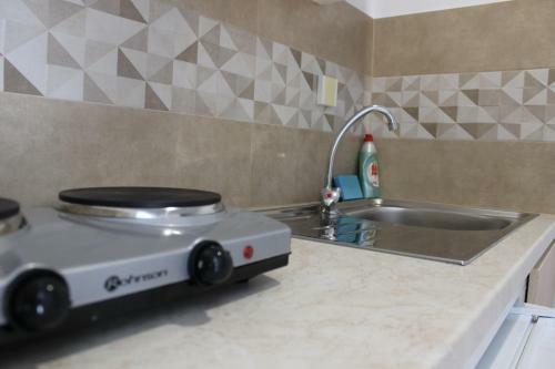 Apartamento Spiridoula Villa