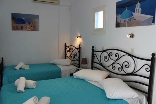 Apartamento Spiridoula Villa