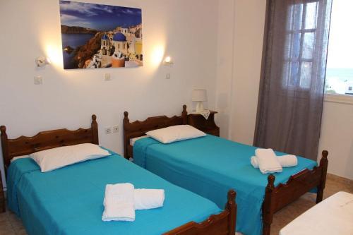 Apartamento Spiridoula Villa
