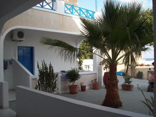 Apartamento Spiridoula Villa