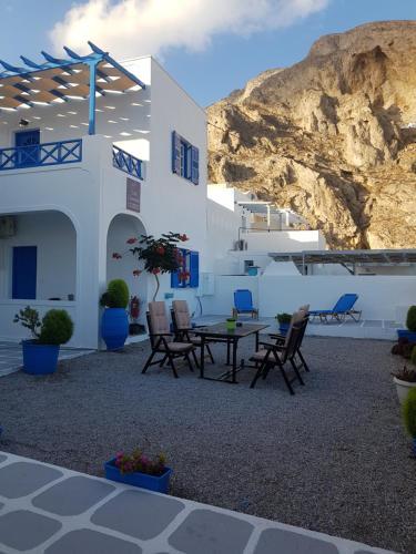 Apartamento Spiridoula Villa
