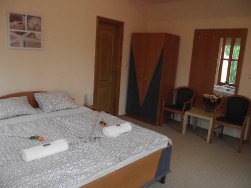 Hostal Mediterr�n Vend�gh�z