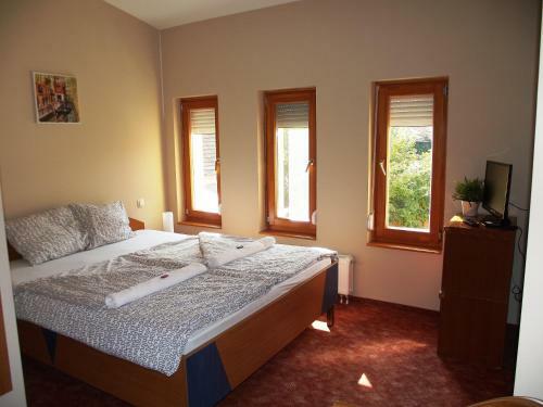 Hostal Mediterr�n Vend�gh�z