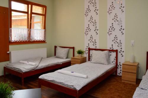 Hostal Mediterr�n Vend�gh�z