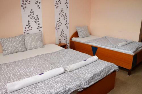 Hostal Mediterr�n Vend�gh�z