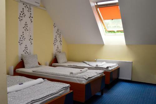 Hostal Mediterr�n Vend�gh�z