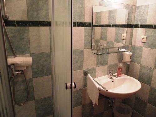 Hostal Mediterr�n Vend�gh�z