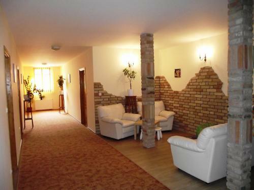 Hostal Mediterr�n Vend�gh�z