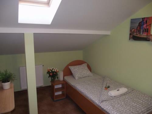 Hostal Mediterr�n Vend�gh�z