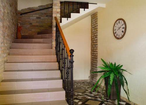 Hostal Mediterr�n Vend�gh�z