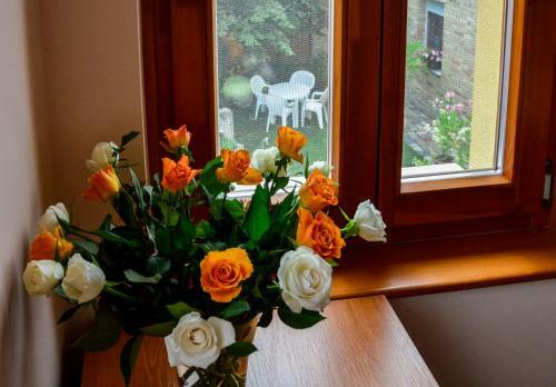 Hostal Mediterr�n Vend�gh�z