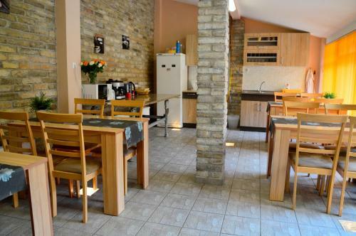 Hostal Mediterr�n Vend�gh�z