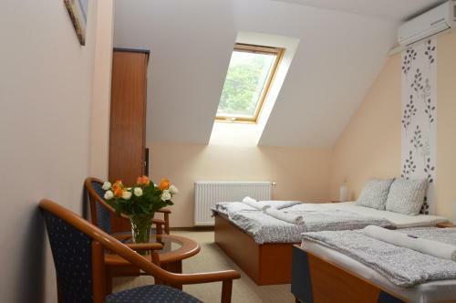 Hostal Mediterr�n Vend�gh�z
