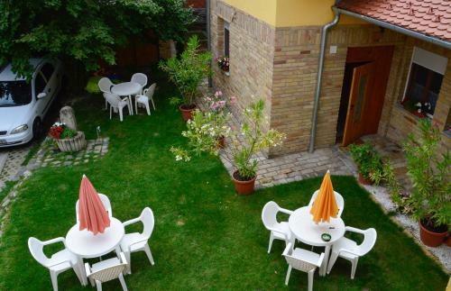 Hostal Mediterr�n Vend�gh�z