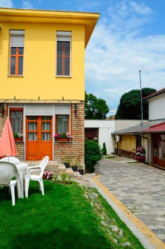 Hostal Mediterr�n Vend�gh�z