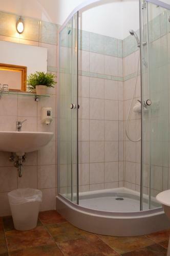 Hostal Mediterr�n Vend�gh�z