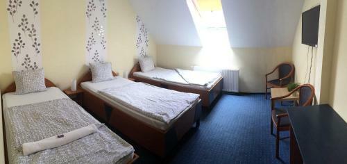 Hostal Mediterr�n Vend�gh�z