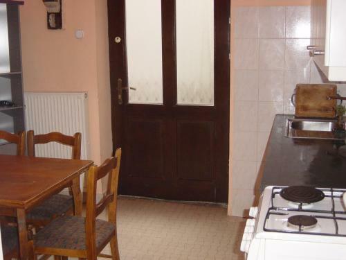 Ringavenue Apartments Budapest