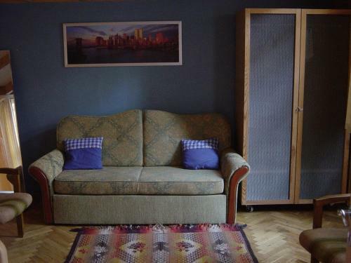 Ringavenue Apartments Budapest