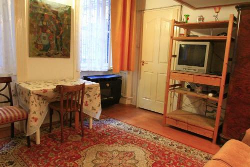 Ringavenue Apartments Budapest
