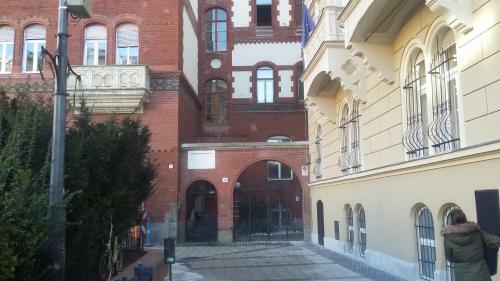 Ringavenue Apartments Budapest