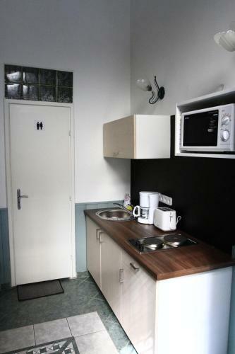 Ringavenue Apartments Budapest