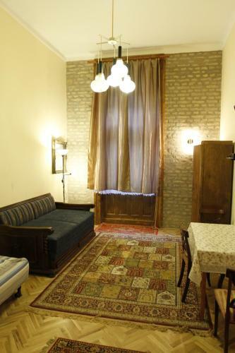 Ringavenue Apartments Budapest