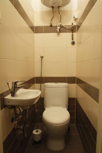 Ringavenue Apartments Budapest