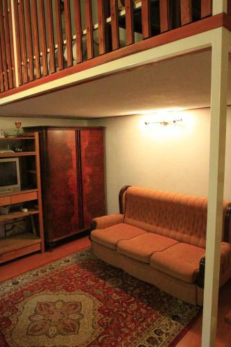 Ringavenue Apartments Budapest