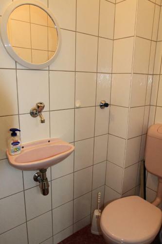 Ringavenue Apartments Budapest