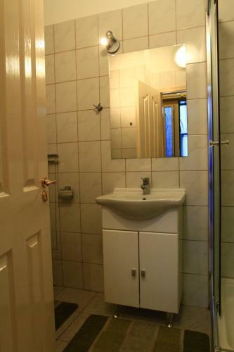 Ringavenue Apartments Budapest