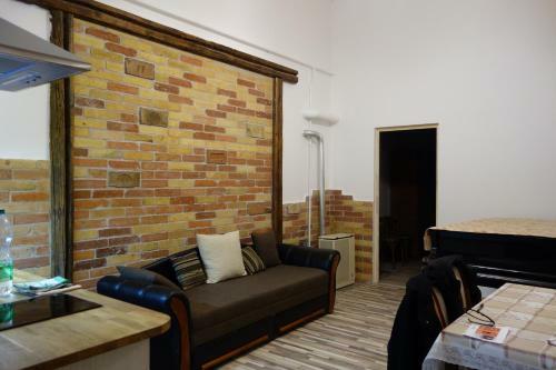 Ringavenue Apartments Budapest