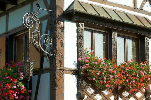 Hotel Restaurant Faller Emmebuckel