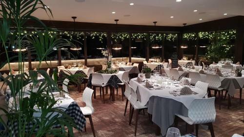 Hotel Restaurant Faller Emmebuckel