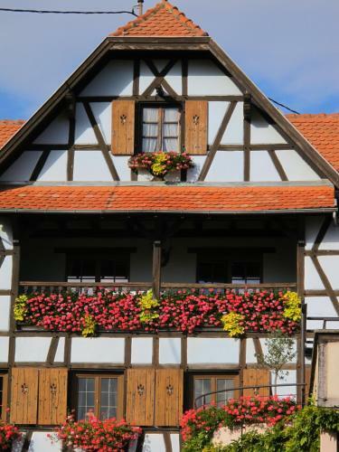 Hotel Restaurant Faller Emmebuckel