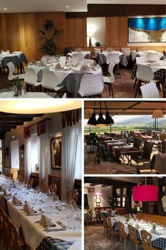 Hotel Restaurant Faller Emmebuckel