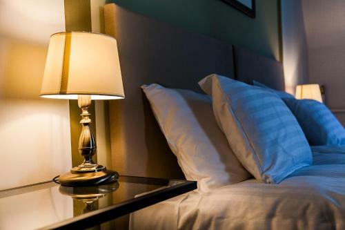 Villa Rosa Boutique Hotel