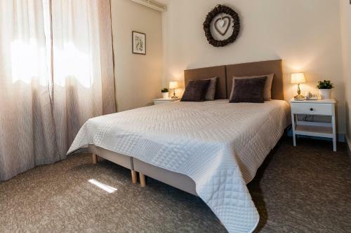 Villa Rosa Boutique Hotel