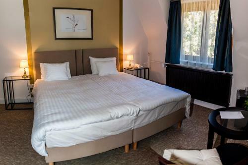 Villa Rosa Boutique Hotel
