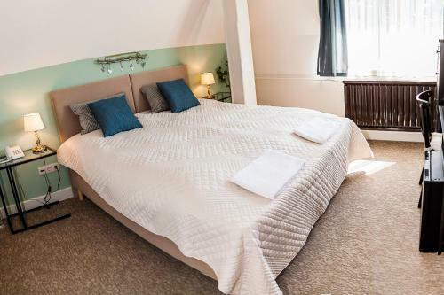 Villa Rosa Boutique Hotel