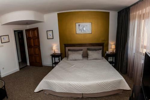 Villa Rosa Boutique Hotel